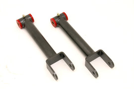 BMR 91-96 B-Body Non-Adj. Upper Control Arms Extended Length (Polyurethane) - Black Hammertone