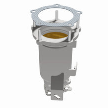 Load image into Gallery viewer, MagnaFlow Direct Fit Catalytic Converter 01-03 Mazda Protege 2.0L CA