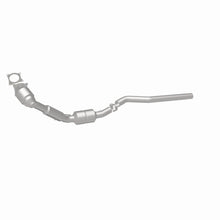 Load image into Gallery viewer, MagnaFlow Direct Fit Catalytic Converter 06-08 Jetta/GTI/A3/ 2.0T OE