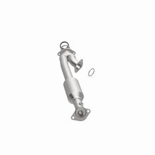 Load image into Gallery viewer, MagnaFlow Direct Fit Catalytic Converter 05-07 4-Run/FJ P/S rr OEM
