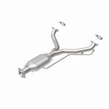 Load image into Gallery viewer, MagnaFlow Direct Fit Catalytic Converter Porsche 81 84