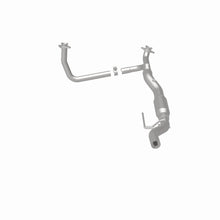 Load image into Gallery viewer, MagnaFlow Direct Fit Catalytic Converter 2002 Dodge Ram 1500 Van 3.9
