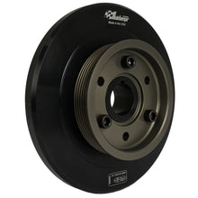 Load image into Gallery viewer, Fluidampr Toyota 1JZ/2JZ I-6 Underdrive Pulley Harmonic Balancer