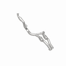 Load image into Gallery viewer, MagnaFlow Direct Fit Catalytic Converter D/S 03-06 Mercedes E55 AMG