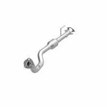 Load image into Gallery viewer, MagnaFlow Direct Fit Catalytic Converter 98-02 Passport 3.2L OEM