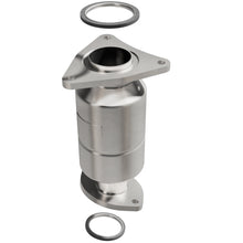 Load image into Gallery viewer, MagnaFlow Direct Fit Catalytic Converter 01-06 Lexus GS430/LS430 4.3L V8 (CA Emissions)