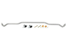 Load image into Gallery viewer, Whiteline VAG MK4/MK5 FWD Only Rear 24mm Adjustable X-Heavy Duty Swaybar