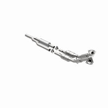 Load image into Gallery viewer, MagnaFlow California Direct Fit Converter 08-09 Audi TT Quattro 3.2L