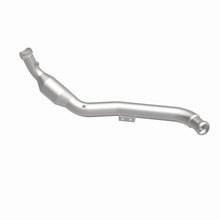 Load image into Gallery viewer, MagnaFlow Direct Fit Catalytic Converter P/S 03-06 Mercedes E55 AMG
