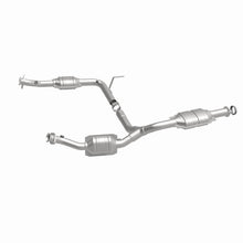 Load image into Gallery viewer, MagnaFlow Direct Fit Catalytic Converter 05 Explorer 2/4WD 4.0L