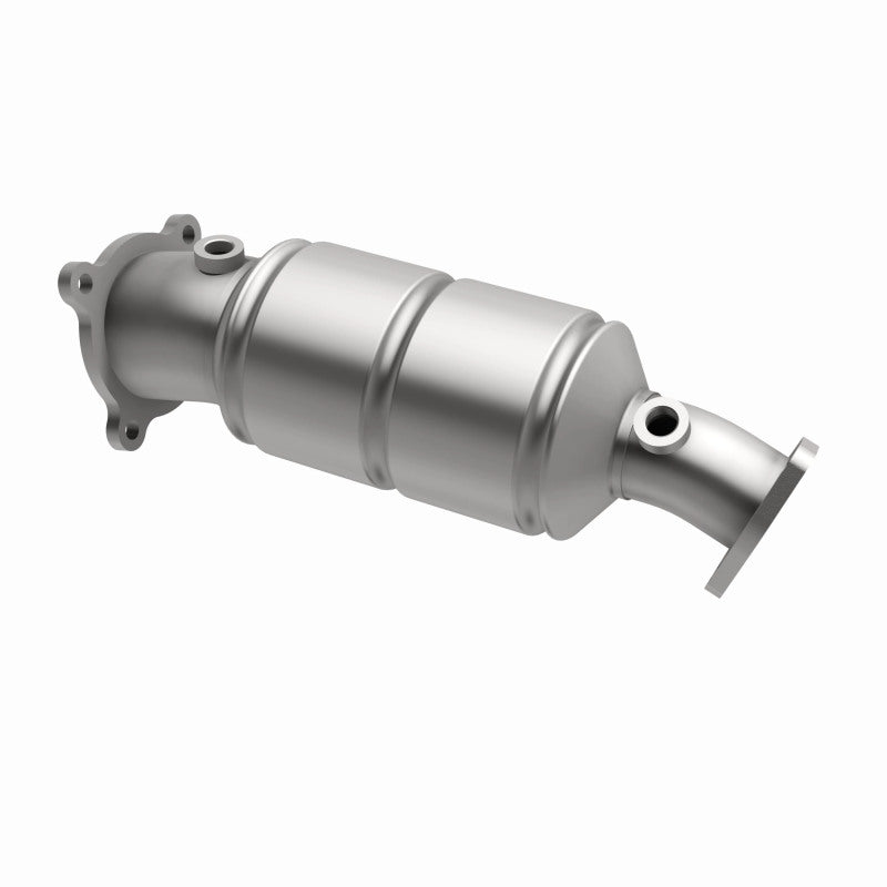 MagnaFlow Direct Fit Catalytic Converter 05-08 Audi A4/A4 Quattro 2.0L Turbocharged (49 State)