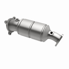Load image into Gallery viewer, MagnaFlow Direct Fit Catalytic Converter 05-08 Audi A4/A4 Quattro 2.0L Turbocharged (49 State)