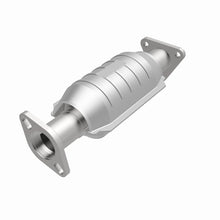 Load image into Gallery viewer, MagnaFlow Direct Fit Catalytic Converter 87-89 Mercedes 260E 2.6L