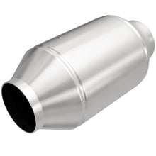 Load image into Gallery viewer, MagnaFlow Universal Catalytic Converter 2.25 inch C/C CA Pre-OBDII