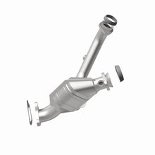 Load image into Gallery viewer, MagnaFlow Direct Fit Catalytic Converter 03 Ranger/BSer 4.0 frnt 50S