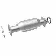 Load image into Gallery viewer, MagnaFlow Direct Fit Catalytic Converter Saab