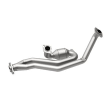 Load image into Gallery viewer, MagnaFlow Direct Fit Catalytic Converter 00 Lexus ES300 3.0L