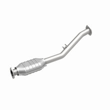 Load image into Gallery viewer, MagnaFlow Direct Fit Catalytic Converter 95-98 Toyota T100 4WD 3.4L