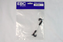 Load image into Gallery viewer, EBC 95-97 Mercedes-Benz C36 AMG (W202) 3.6 Front Wear Leads
