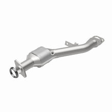 Load image into Gallery viewer, MagnaFlow Direct Fit Catalytic Converter 04-07 Subaru WRX/STi 2.5L T