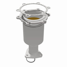 Load image into Gallery viewer, MagnaFlow Direct Fit Catalytic Converter 01-04 Pathfinder P/S frt OE