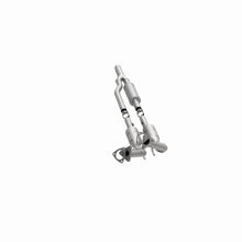 Load image into Gallery viewer, MagnaFlow California Direct Fit Converter 08-09 Audi TT Quattro 3.2L
