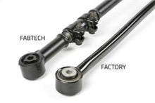 Load image into Gallery viewer, Fabtech 2021+ Ford Bronco 4WD Rear Adjustable Track Bar