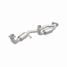 Load image into Gallery viewer, MagnaFlow Direct Fit Catalytic Converter 99-00 Windstar 3.0L V6