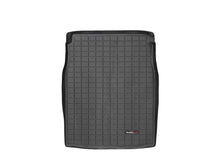 Load image into Gallery viewer, WeatherTech 04-07 BMW 525i Cargo Liners - Black