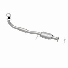 Load image into Gallery viewer, MagnaFlow Direct Fit Catalytic Converter 93-97 SC SL SW 1.9L 91000