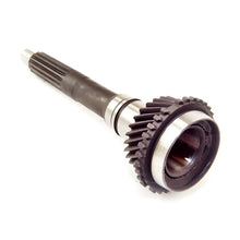 Load image into Gallery viewer, Omix AX5 Input Shaft 87-95 Jeep Wrangler (YJ)