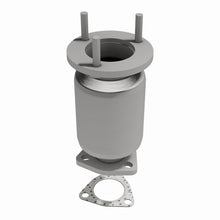 Load image into Gallery viewer, MagnaFlow Direct Fit Catalytic Converter 87-89 Mazda B2200 2.2L