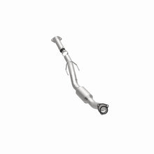 Load image into Gallery viewer, MagnaFlow Direct Fit Catalytic Converter 03 Chevy Trailblazer 4.2L