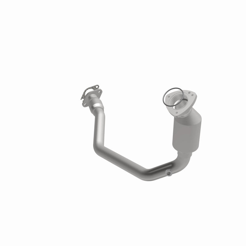 MagnaFlow Direct Fit Catalytic Converter 07-08 Pont G6 3.5L frt OEM