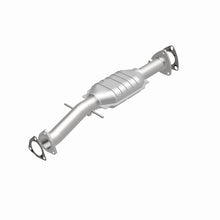 Load image into Gallery viewer, MagnaFlow Direct Fit Catalytic Converter 99 Sonoma/S10 4.3L