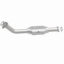 Load image into Gallery viewer, MagnaFlow Direct Fit Catalytic Converter 04-06 Tundra 4.7L P/S frt O