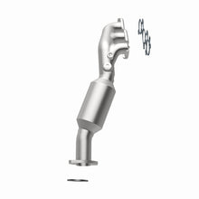 Load image into Gallery viewer, MagnaFlow Direct Fit Catalytic Converter 06-08 IS250/350 Driver Side Manifold