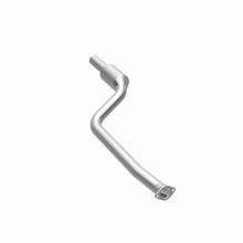 Load image into Gallery viewer, MagnaFlow Direct Fit Catalytic Converter BMW 3 06-09 Rear OEM
