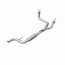 Load image into Gallery viewer, MagnaFlow Direct Fit Catalytic Converter 00-02 Camaro/Firebird 3.8L