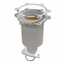 Load image into Gallery viewer, MagnaFlow Direct Fit Catalytic Converter 96-00 Pathfinder Passenger Side Front