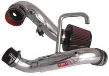 Load image into Gallery viewer, Injen 03-03.5 Mazdaspeed Protege Turbo Polished Cold Air Intake