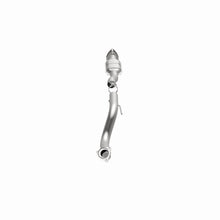 Load image into Gallery viewer, MagnaFlow Direct Fit Catalytic Converter 03-07 GM 2500/3500 P/S OEM