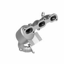 Load image into Gallery viewer, MagnaFlow Direct Fit Catalytic Converter 2006 Ford Fusion 3.0L