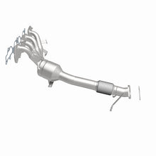 Load image into Gallery viewer, MagnaFlow Direct Fit Catalytic Converter 07-08 Mazda 3 2.0/2.3 OEM