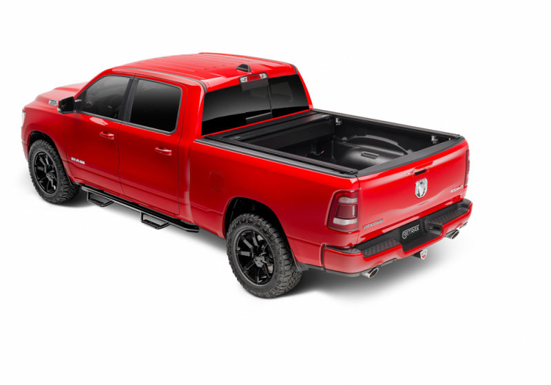 Retrax 2019 Chevrolet/GMC Silverado/Sierra 1500 8ft Bed (w/o Storage Boxes) RetraxPRO XR