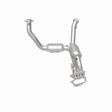 Load image into Gallery viewer, MagnaFlow Direct Fit Catalytic Converter 04-06 Ranger/BSeries 3.0L