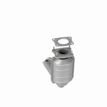 Load image into Gallery viewer, MagnaFlow Direct Fit Catalytic Converter Escort 97-98 2.0L OEM