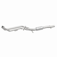 Load image into Gallery viewer, MagnaFlow Direct Fit Catalytic Converter 2002 Mercedes SL600 Passenger Side