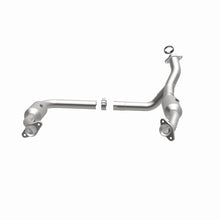 Load image into Gallery viewer, MagnaFlow Direct Fit Catalytic Converter 06-07 Explorer 4.0L OEM