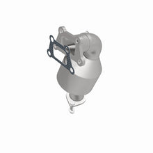 Load image into Gallery viewer, MagnaFlow Direct Fit Catalytic Converter 2012-2014 Equinox 3 3.6 L Underbody